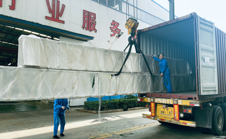 年产万吨稻壳颗；