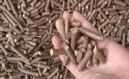 不管你是采购照旧销售生物质燃料，值得珍藏生物质颗粒热值表