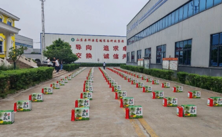 叮！您的夏季清冷补给上线啦~